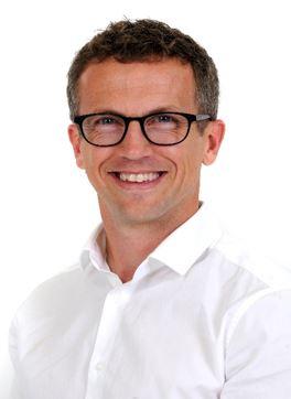 Mr Dawson - Designated Safeguarding Lead